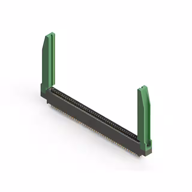 395-098-556-878 EDAC Inc.  Edgeboard Connectors